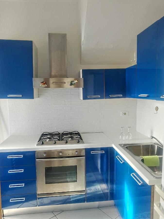 לטויאני Lube Beach Home מראה חיצוני תמונה