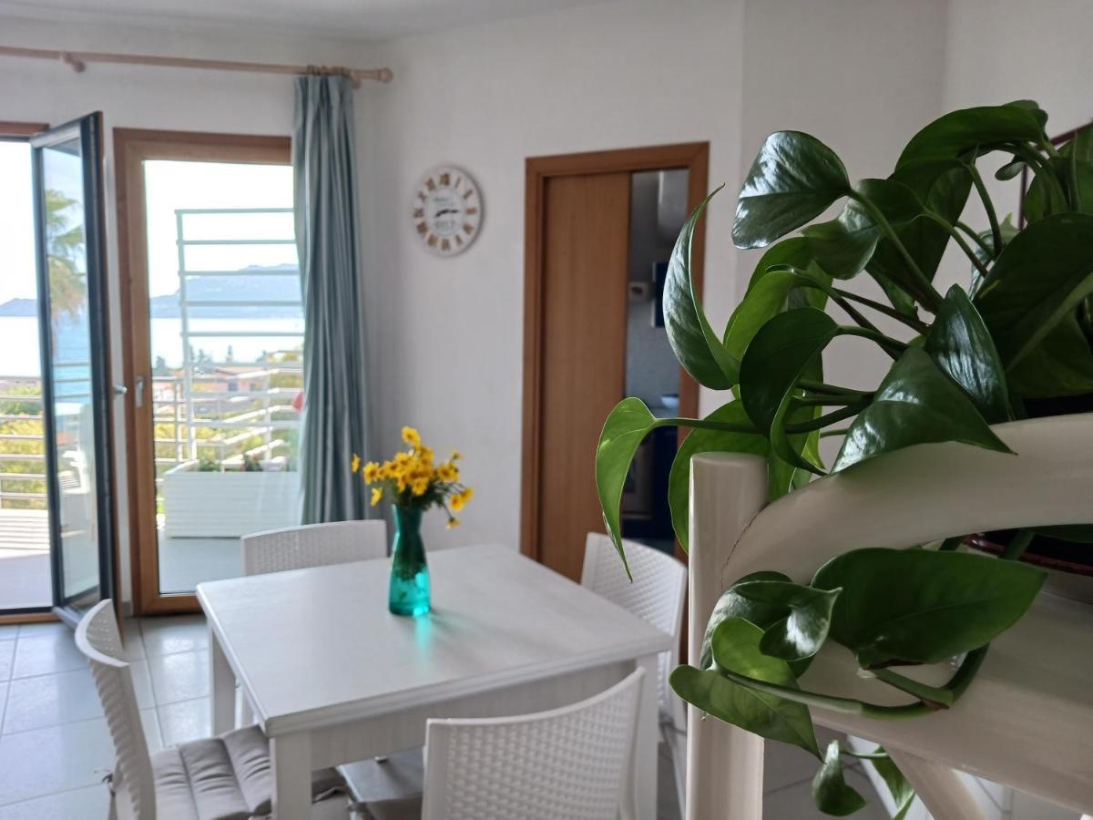 לטויאני Lube Beach Home מראה חיצוני תמונה